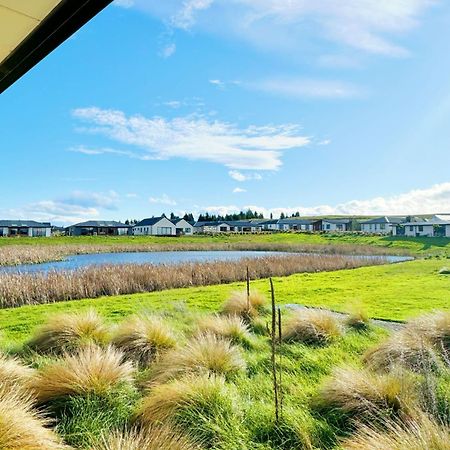 One Piece Tekapo Apartamento Lake Tekapo Exterior foto