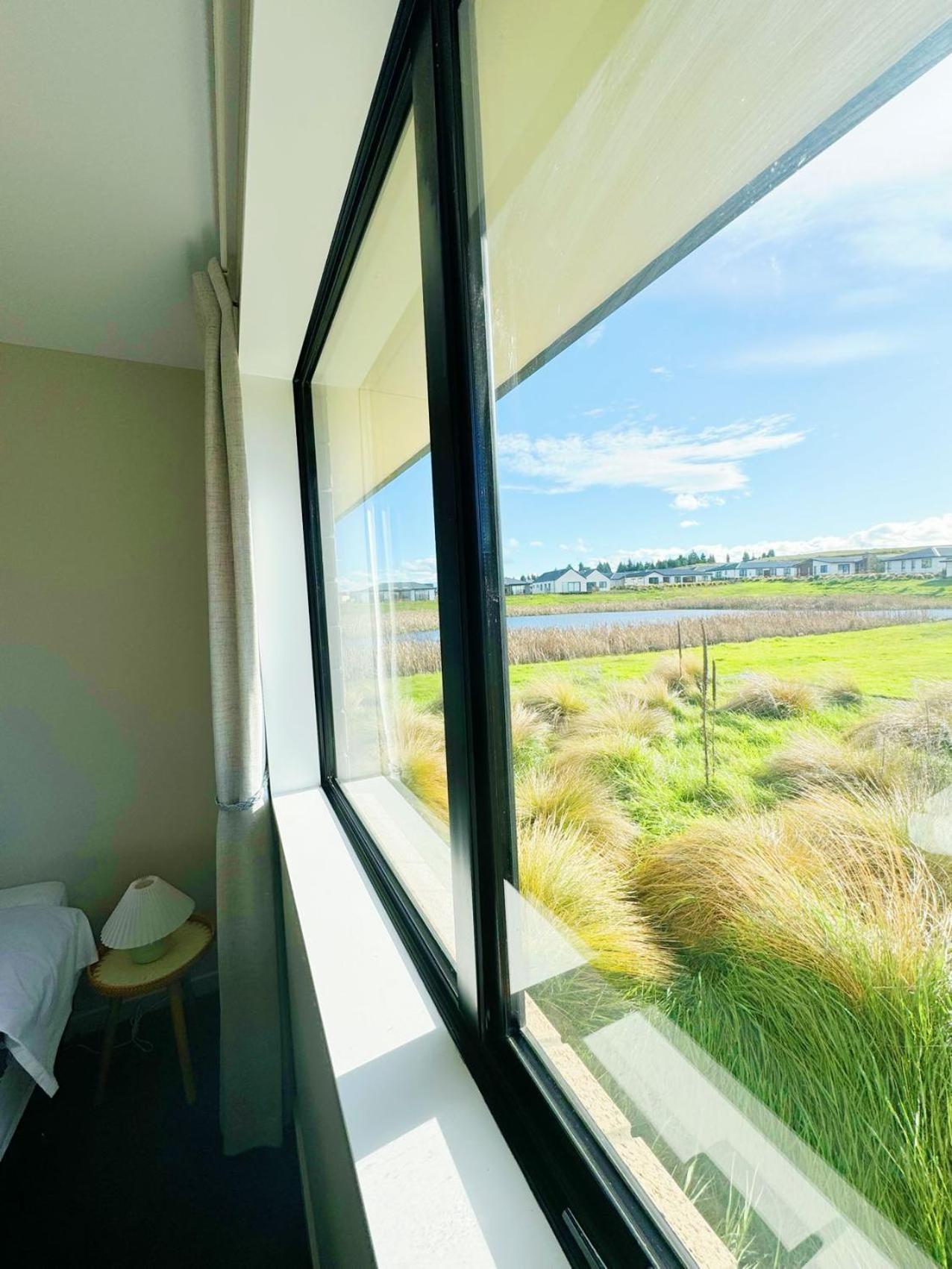 One Piece Tekapo Apartamento Lake Tekapo Exterior foto