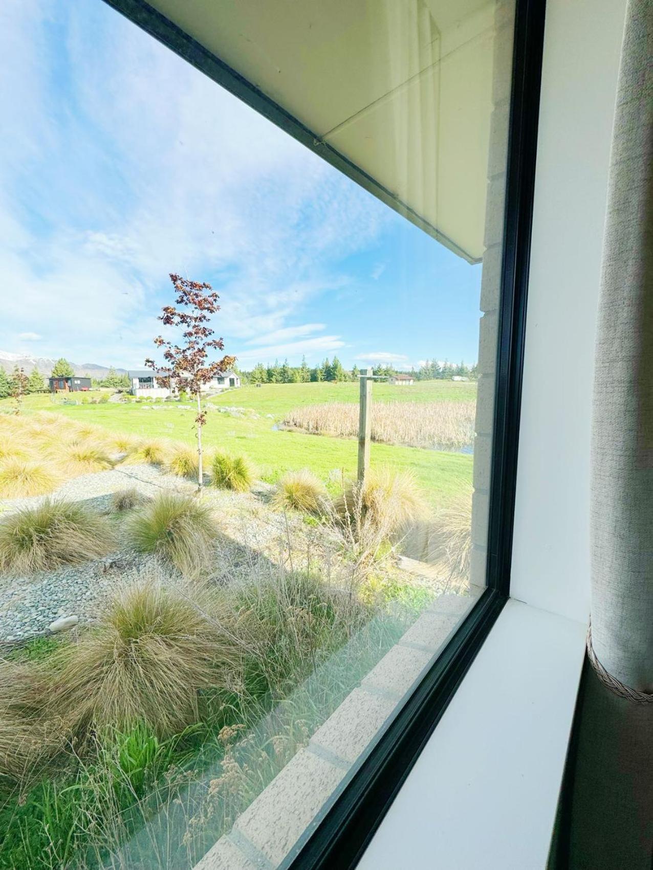 One Piece Tekapo Apartamento Lake Tekapo Exterior foto
