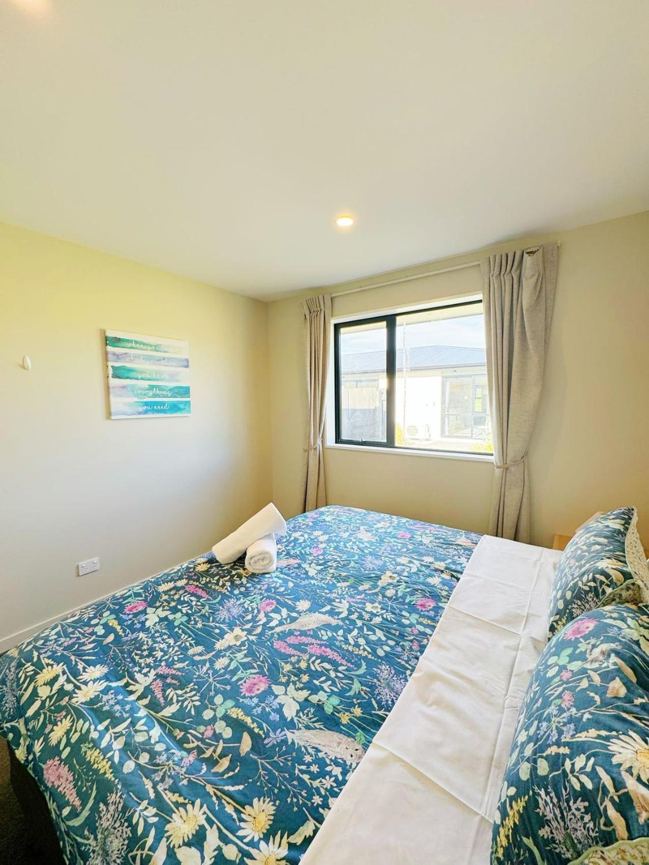 One Piece Tekapo Apartamento Lake Tekapo Exterior foto