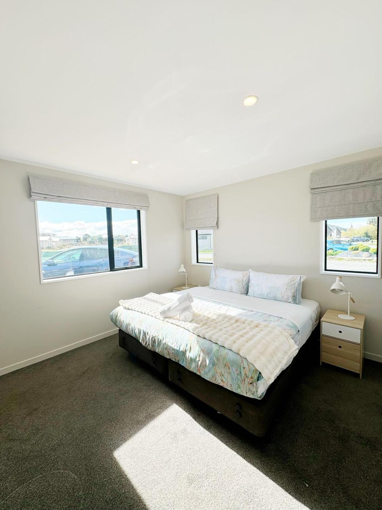 One Piece Tekapo Apartamento Lake Tekapo Exterior foto